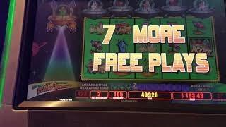 CRAZY 48HRS PT. 2of3, COMEBACK TIMES, NO UNICOW BUT WE GET 400+ SPINS at RETURN FROM PLANET MOOLAH