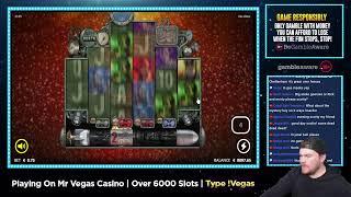 New Week New Slots With Scotty! - !vegas