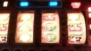 £5 Challenge Deal or No Deal Win Fall Fruit Machine at Bunn Leisure Selsey