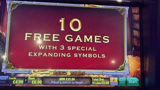 Hidden Society £5 max bet bonus Casino Slots