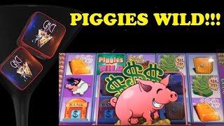 #TBT!! ORIGINAL RICH LITTLE PIGGIES! - WMS