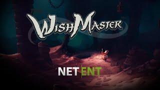 The Wish Master Slot By Netent