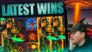 New Wins Of The Week! #5