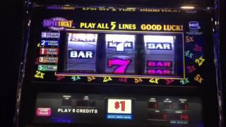 SUPER LUCKY $1 2X 3X 4X 5X SLOT