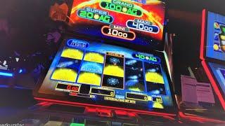 MEGA SPACESUPER JACKPOTCyborg TowerRussian QueenEYE OF HORUS!SPIELO 2022