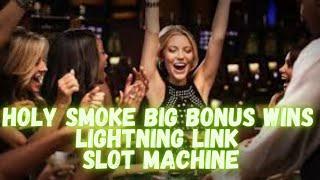 BIG HUGE BONUSES