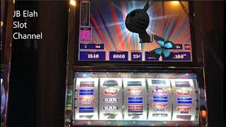 Crazy Cherry Freedom - PETS JB Elah Slot Channel Choctaw Cowboys 9 Lines #breakingnews.   How To USA