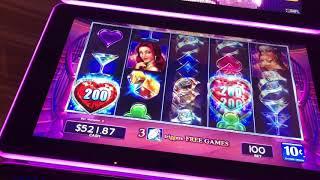 LOCK-it-LINK - ️- 10 cent - FREE GAMES - $5-$15 pulls