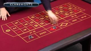 How to Play Roulette - Outside Bets & Column Bets