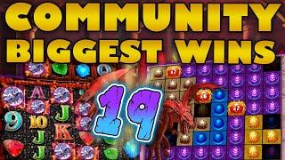 Community Biggest Wins #19 / 2020