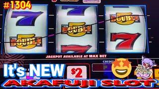 Big Win New Slot Machines 5x3x2x Strike Slot & Double Gold Slot, YAAMAVA Casino 赤富士スロット 【新台】海外スロット