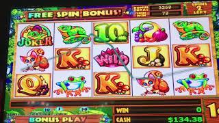 ChaMillion Bonus Picks and Free Spins at Kickapoo Lucky Eagle Casino