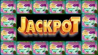 EPIC COMEBACK I WAS DOWN TO $0 JACKPOT HANDPAY HIGH LIMIT SLOTS