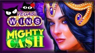 VLOG • Vegas Wins • Dancing Foo • Wheel of Fortune • HL Sahara Gold •