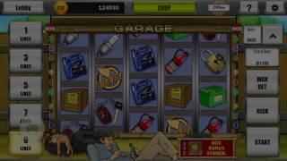 Millionaire Slots Casino Resident,Garage Max Bet Russian Machine
