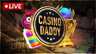 ️ Highroll Slots + Bonus Hunt !️ - Best bonuses: !Nosticky & !Exclusive