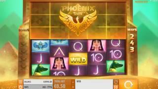 Phoenix Sun