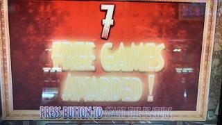 Big Bonus Round Live | The Big Jackpot