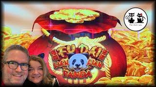 Fu Dai Lian Lian Panda