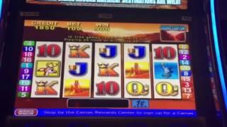 Road Trip Slot Machine Free Spin Bonus Northern Quest Casino