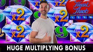 HUGE Multiplying Bonus  Lightning Link #ad