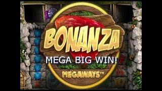 BONANZA (BIG TIME GAMING) **MASSIVE WIN!!** WATCH UNTIL THE END, CRAZY SURPRISE!!!