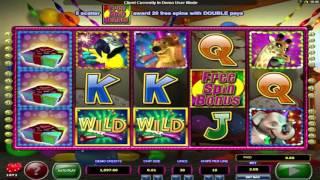 Free Wild Birthday Blast slot machine by 2By2 Gaming gameplay  SlotsUp