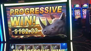 NEW DRAGON LANTERN $4 BET AND OTHER SLOT BIG WINS !!!!