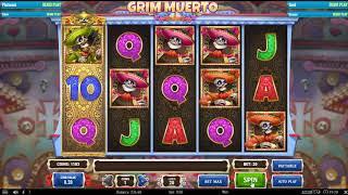 Grim Muerto