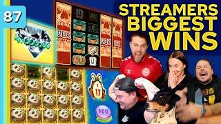 Streamers Biggest Wins – #87 / 2022