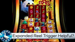 888 Panda Slot Machine Bonus