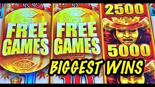 Biggest Wins: Wild Wild Slots!