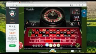 The Bandit's Roulette Challenge