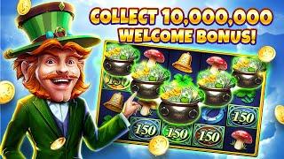 Download Winning Slots™ Casino With 10,000,000 FREE COINS And Huge Jackpots!