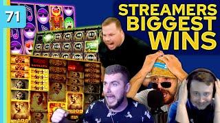 Streamers Biggest Wins – #71 / 2022