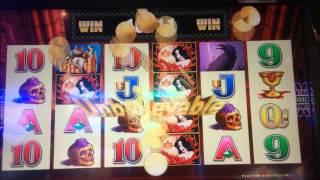 Wicked Winnings 3 Slot machine2 Big win !$2.50 Bet