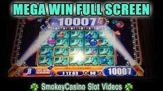 Wicked Beauty Slot Machine Mega Bonus Wms