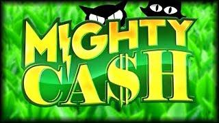 Glistening Jade Jackpots • Gold Bonanza Bonus • HIGH LIMIT Mighty Cash •