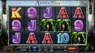 Avalon II - Onlinecasinos.best