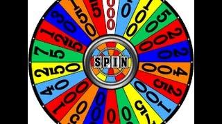 Wheel of Fortune Slot Machine  New vs Old Live Play