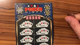 Poker Night #LotteryProject I SUCK AT POKER... LOL