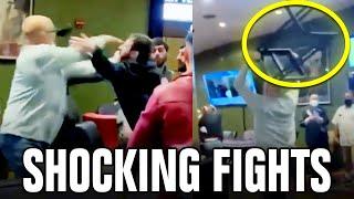 The Biggest Poker FREAKOUTS Of All Time