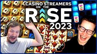 Casino Streamers to Watch in 2023