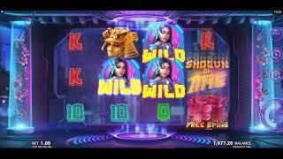 Shogun of Time• - Vegas Paradise Casino