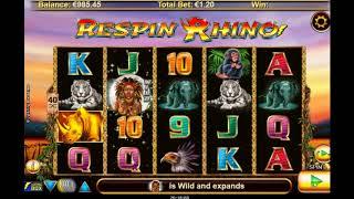 Respin Rhino
