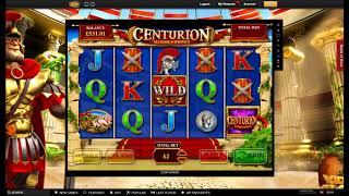 The Bandit's Online Slot Session - Magic Mirror Deluxe II, Captain Venture and More