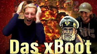 DAS xBOOT CRAZY & INSANE BIG WIN BY EBRO & JESUS