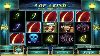 Free Victorian Villain slot machine by Microgaming gameplay • SlotsUp