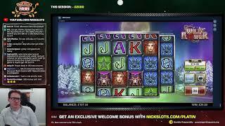 Casino Slots Live - 23/07/21