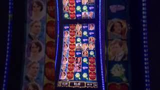 Downtown Abbey Slot Machine Downtown Romance Free Spins Cosmopolitan Casino Las Vegas 8-17